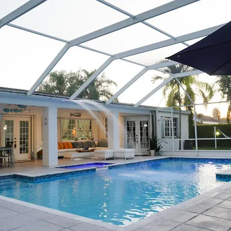 Home In Miami Exterior photo