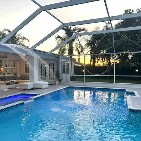 Home In Miami Exterior photo