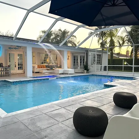 Home In Miami Exterior photo